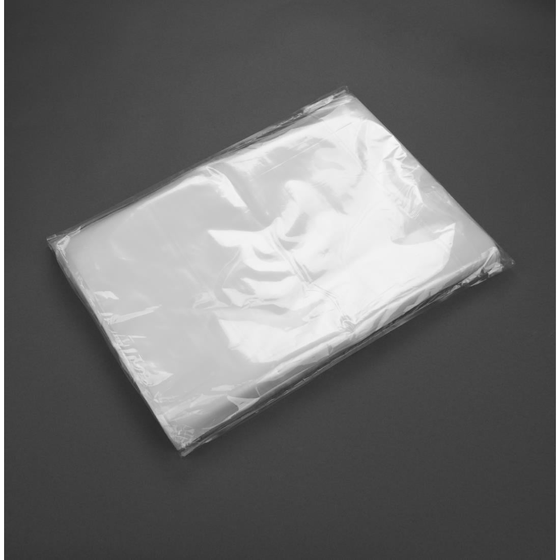 Vogue Vacuum Bags - 350x500mm (Pack 50) - CU379