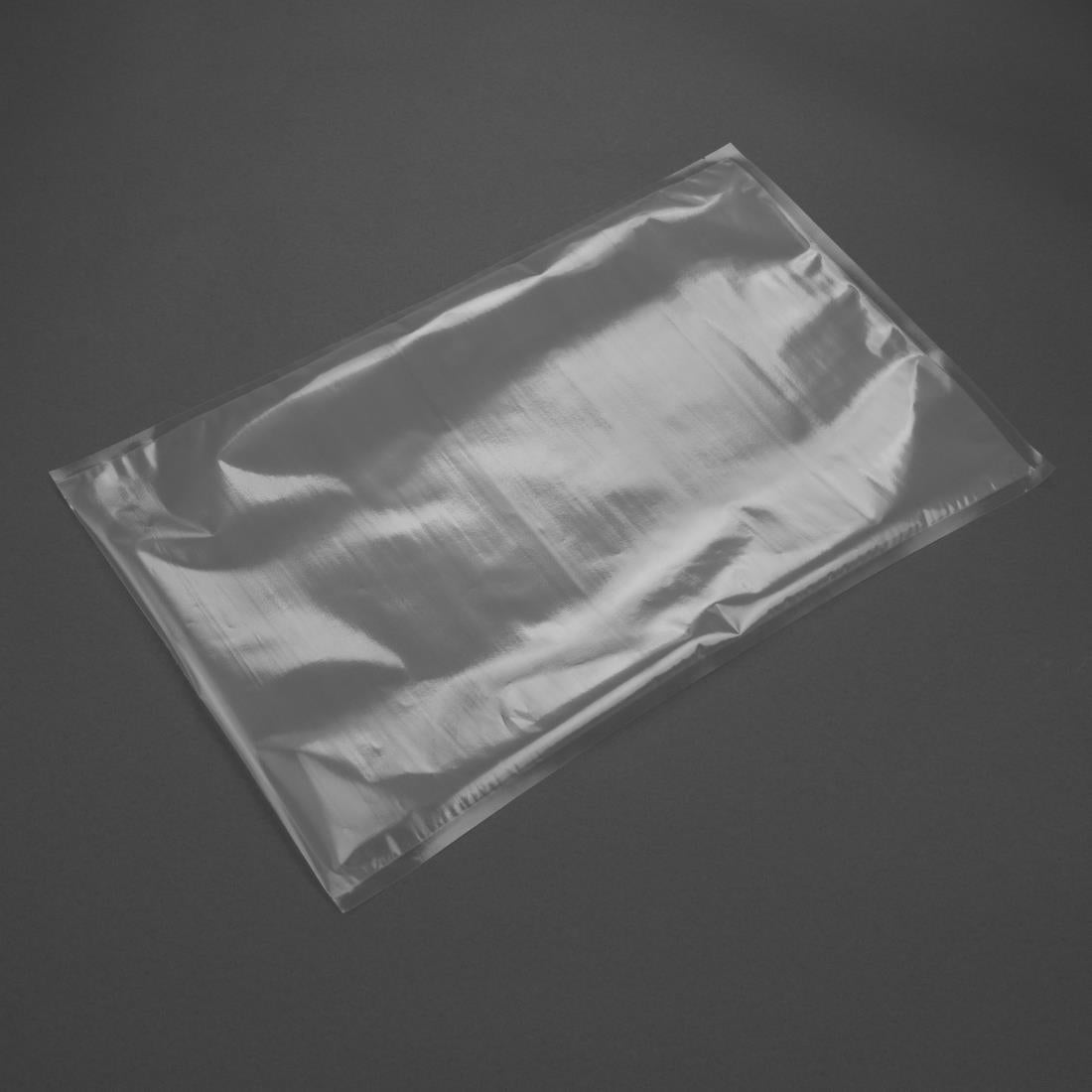 Vogue Vacuum Bags - 350x550mm (Pack 50) - CU380