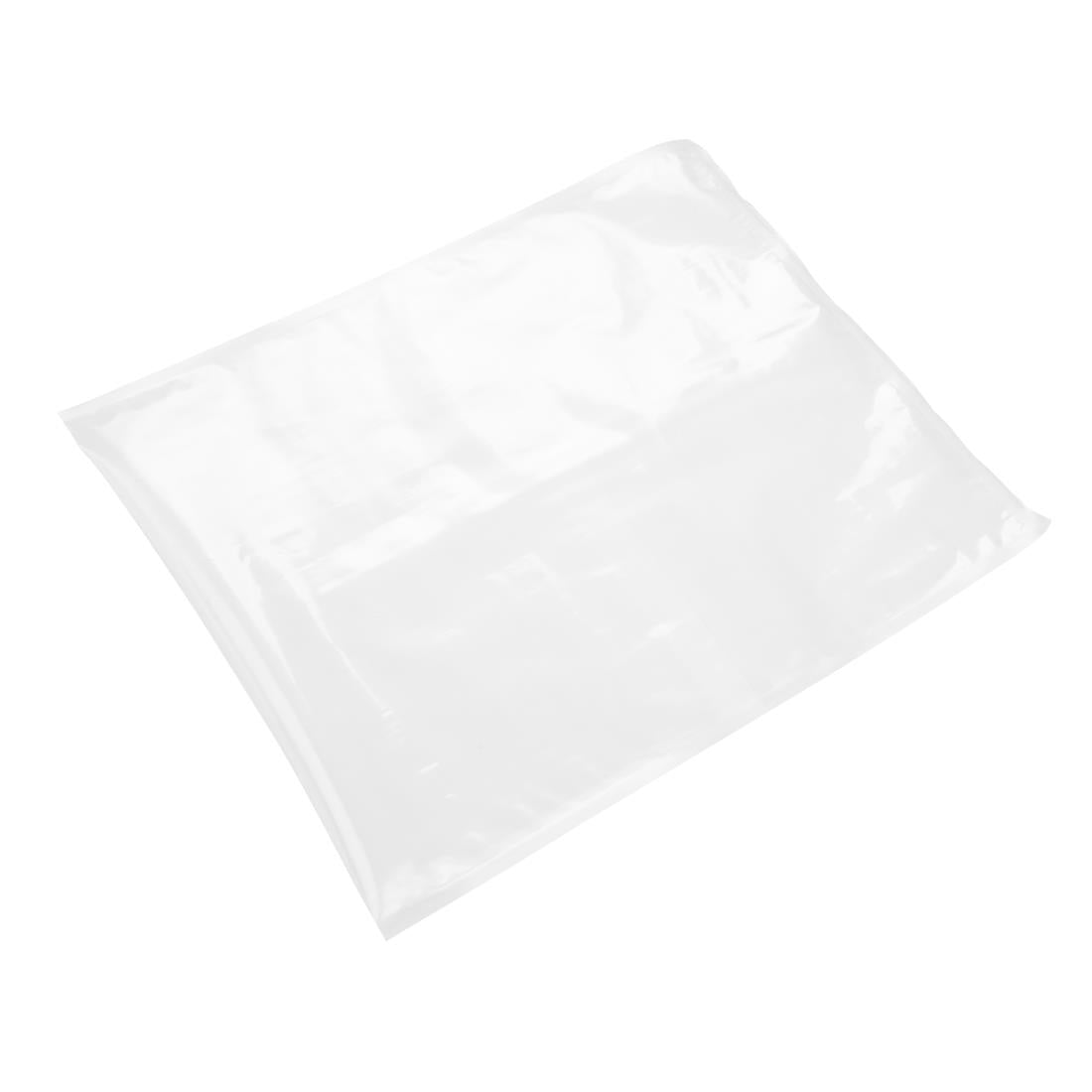 Vogue Vacuum Bags - 400x500mm (Pack 50) - CU381