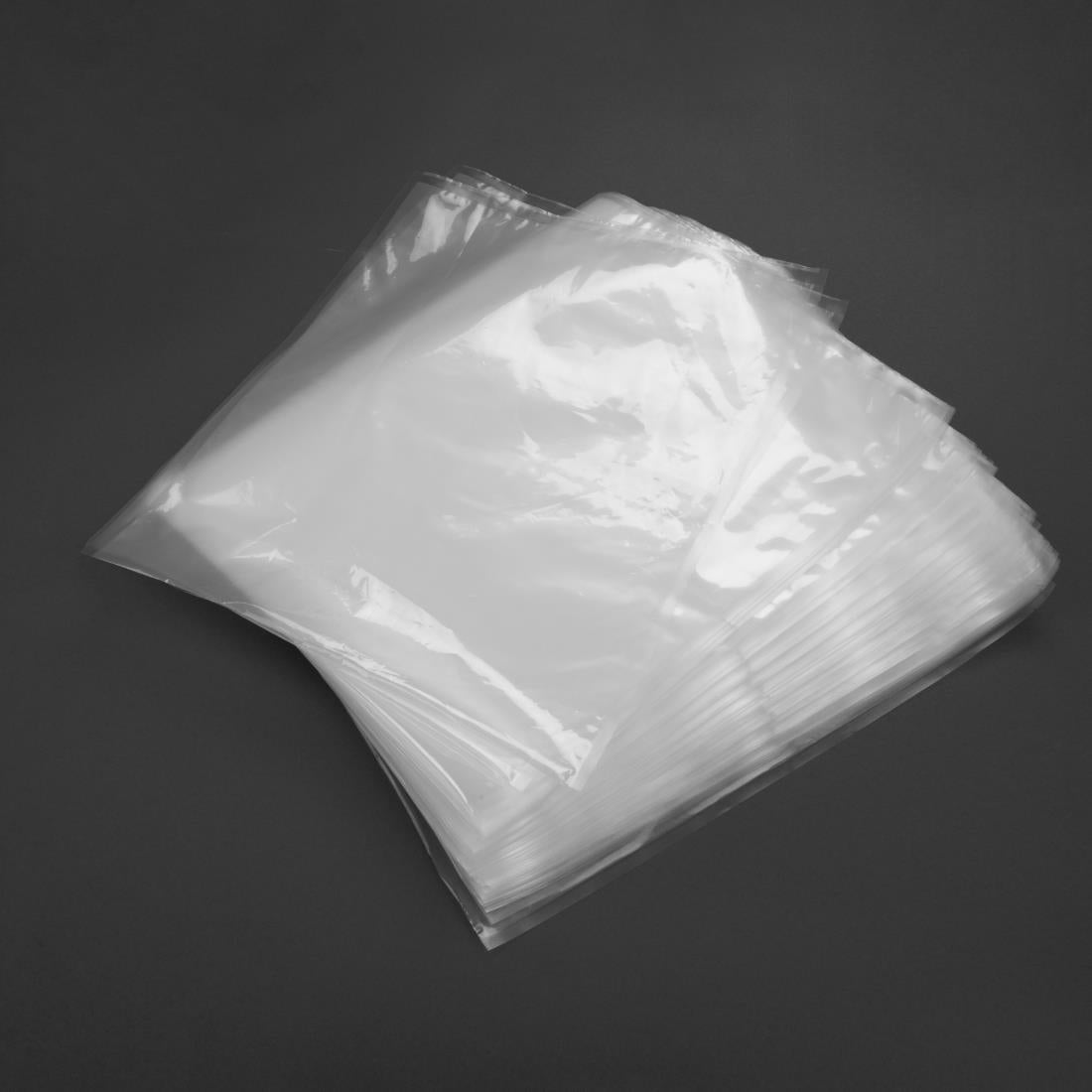 Vogue Vacuum Bags - 400x500mm (Pack 50) - CU381
