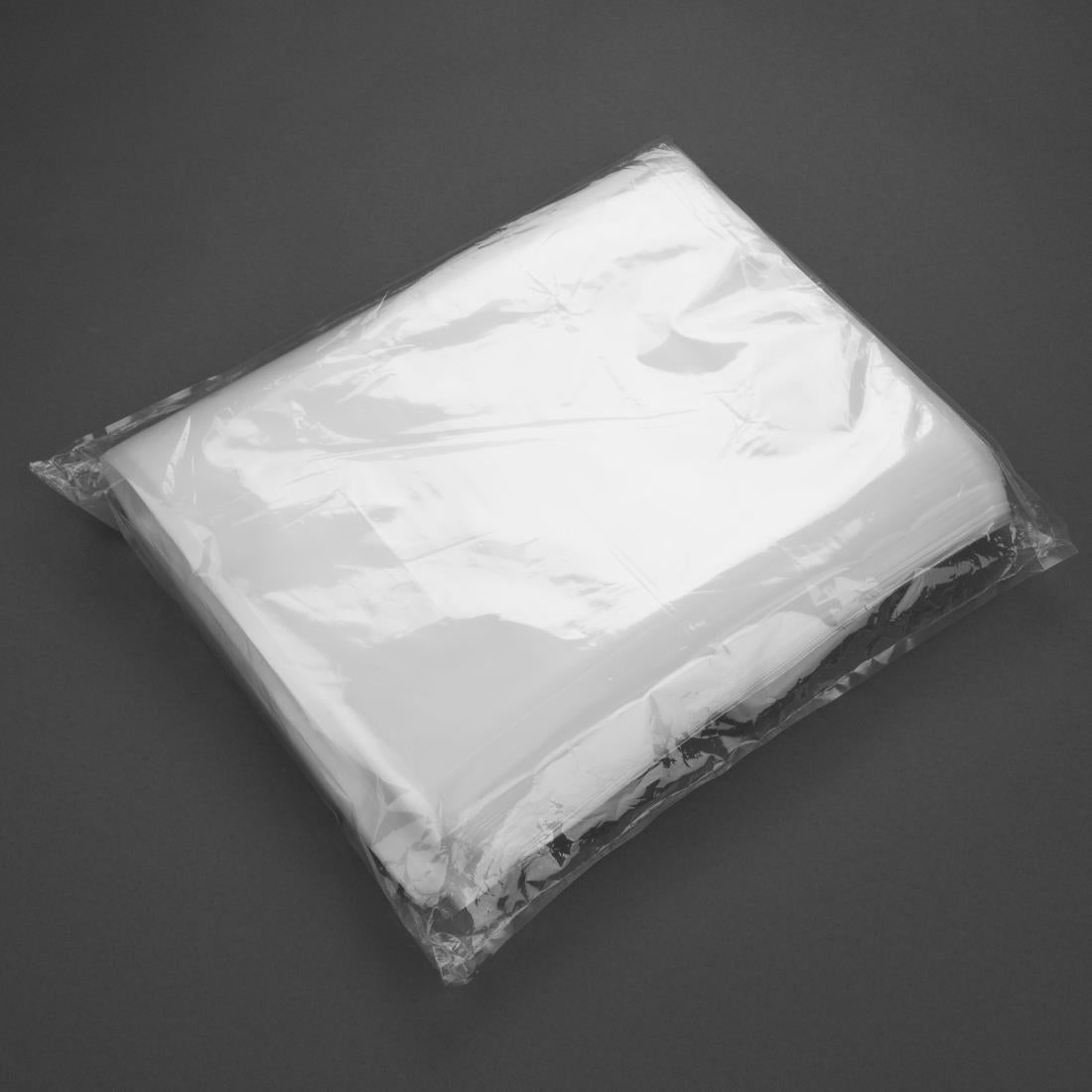 Vogue Vacuum Bags - 400x600mm (Pack 50) - CU382