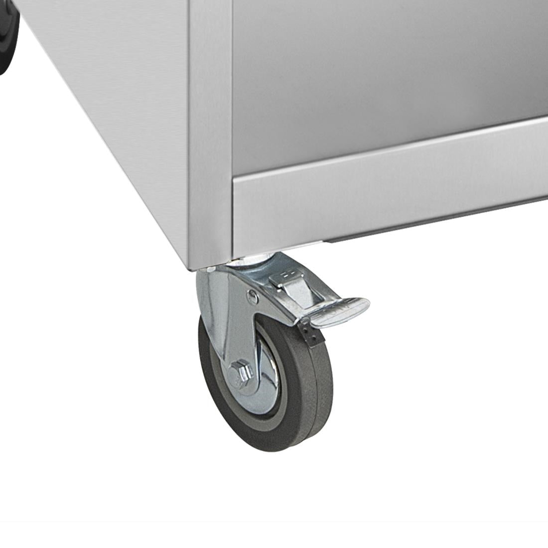 Apuro Freestanding 4 Zone Induction Hob - CU488-A