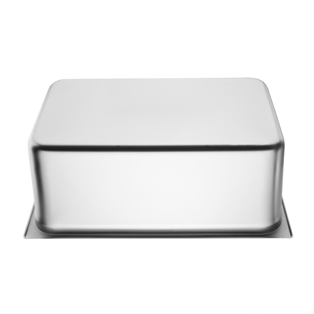 Vogue Heavy Duty St/St GN - 1/1 200mm - CU511