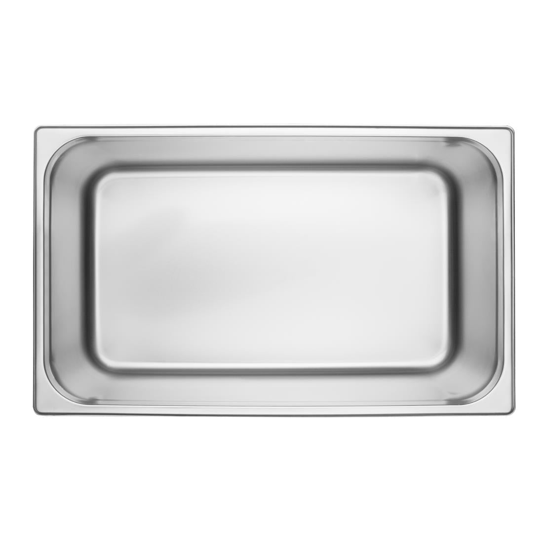 Vogue Heavy Duty St/St GN - 1/1 200mm - CU511