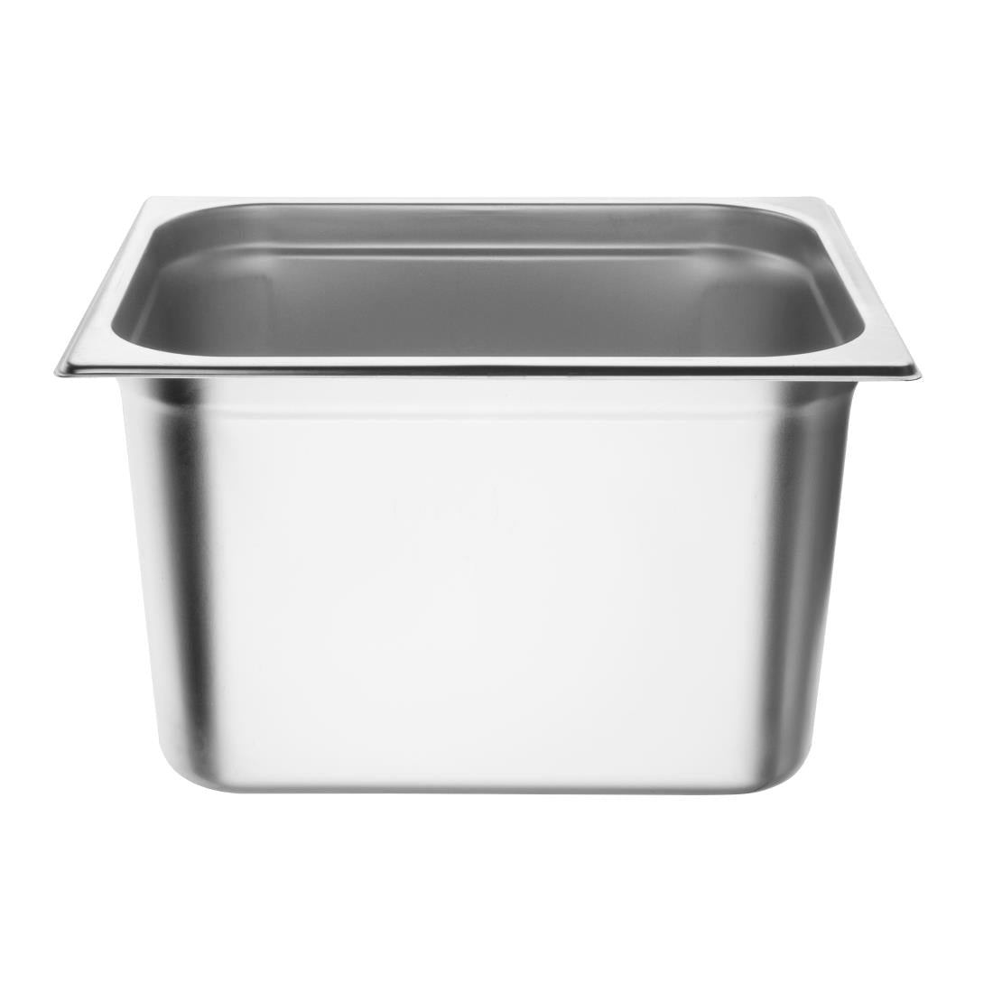 Vogue Heavy Duty St/St GN - 1/2 200mm - CU513