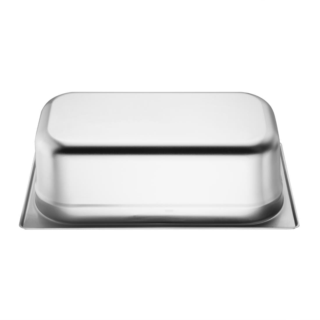 Vogue Heavy Duty St/St GN - 1/3 100mm - CU514