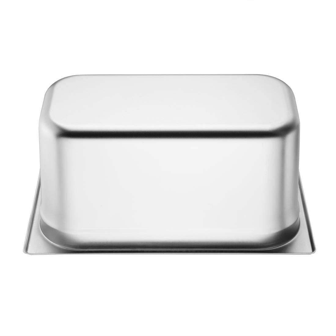 Vogue Heavy Duty St/St GN - 1/3 150mm - CU515