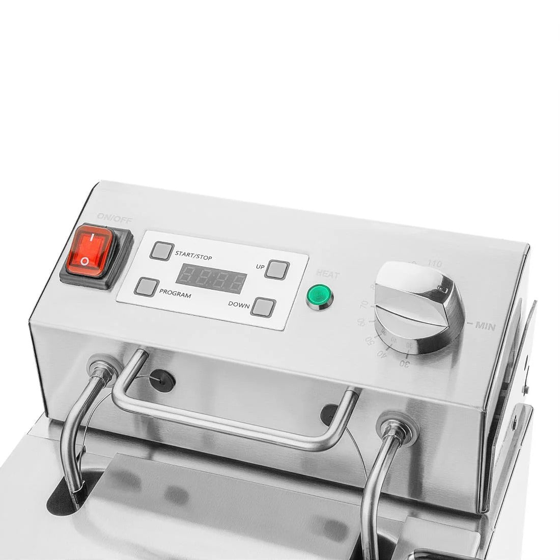 Apuro 8Ltr Pasta Cooker - CU630-A