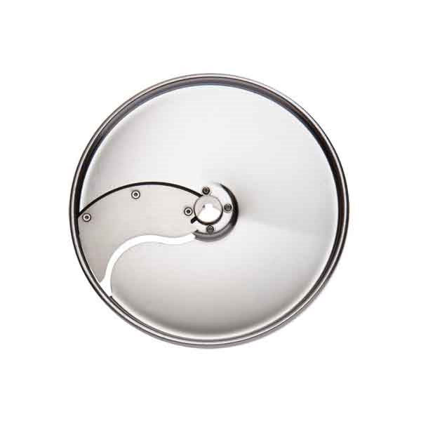 F.E.D Stainless Steel Pressing/Slicing Disc With S-Blades DS6501