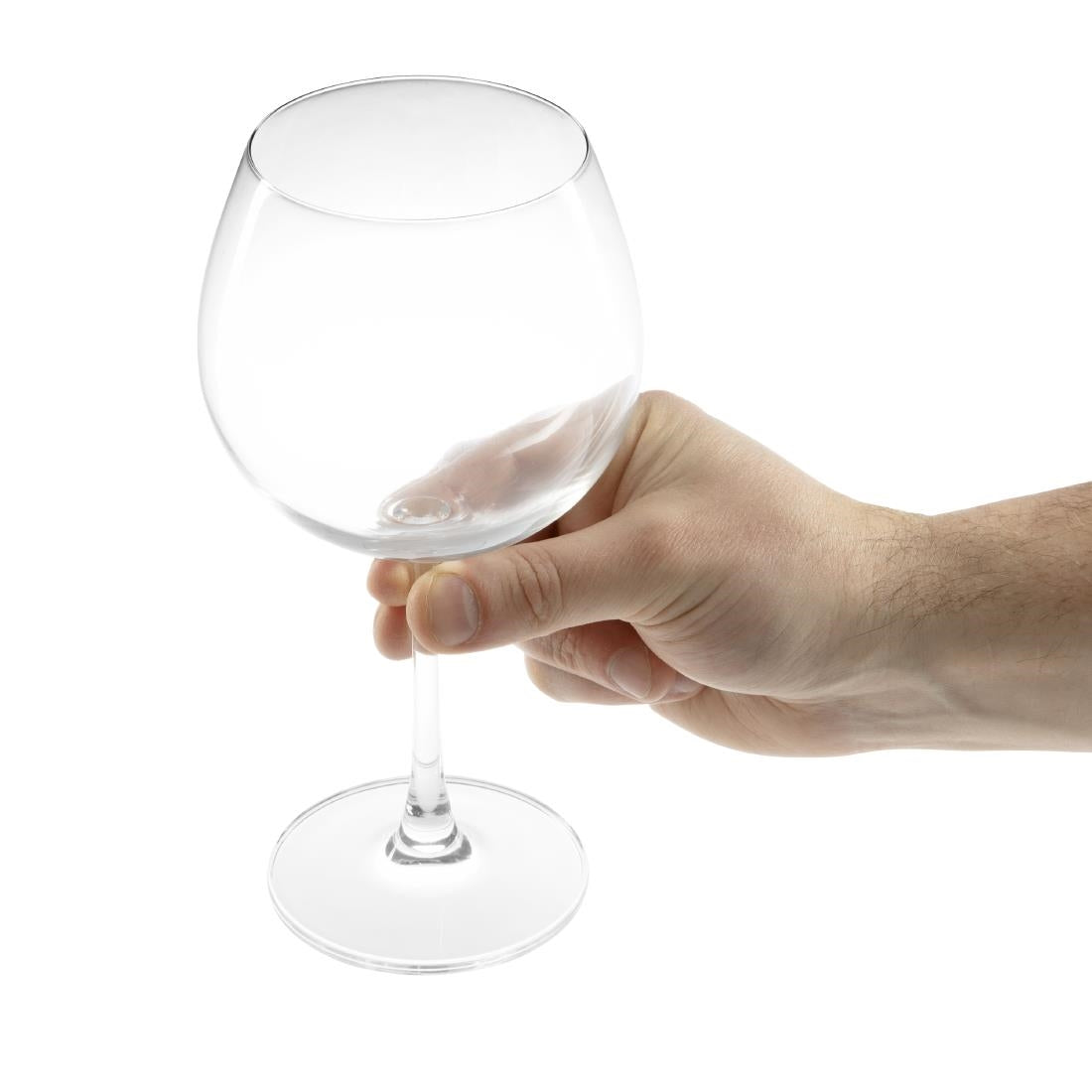 Olympia Bar Collection Crystal Gin Glasses 645ml (Pack of 6) - CW251