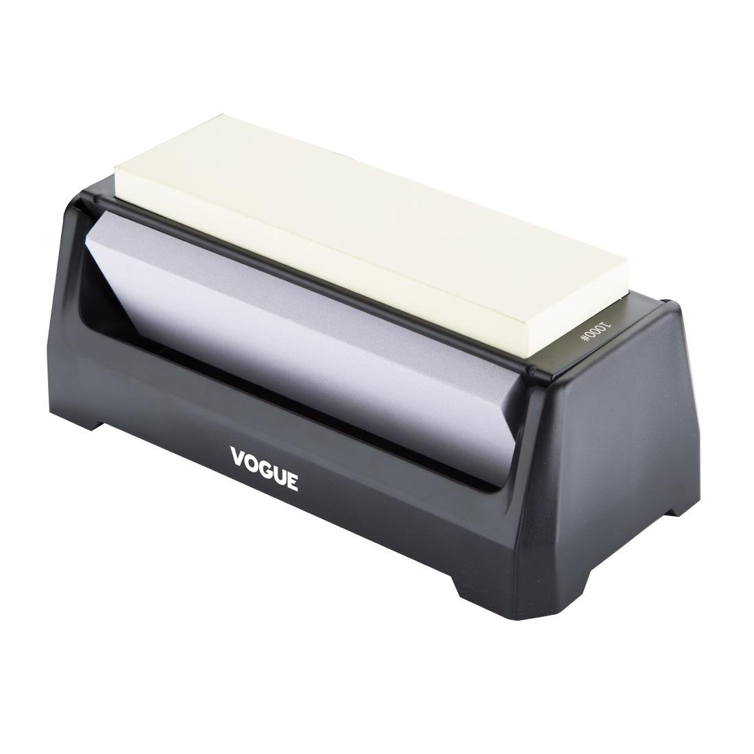 Vogue Stone Knife Sharpening Kit - CX055