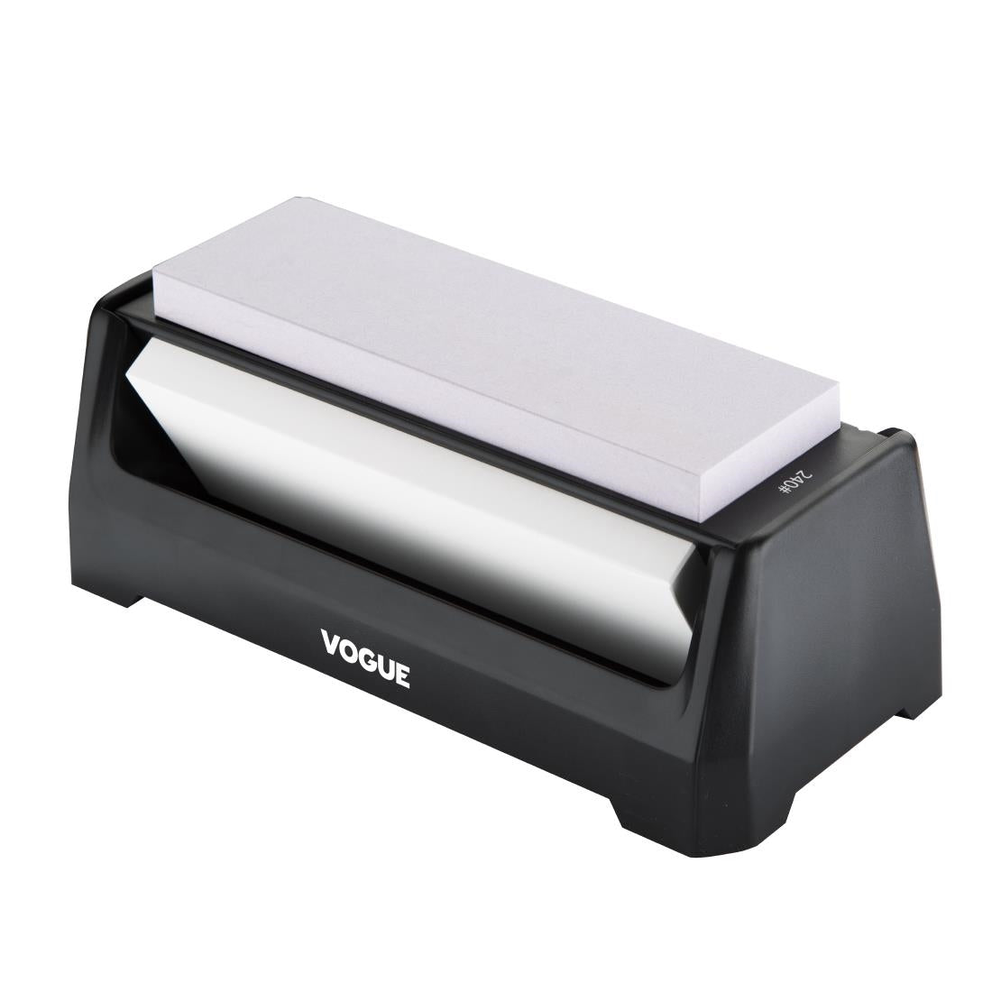 Vogue Stone Knife Sharpening Kit - CX055