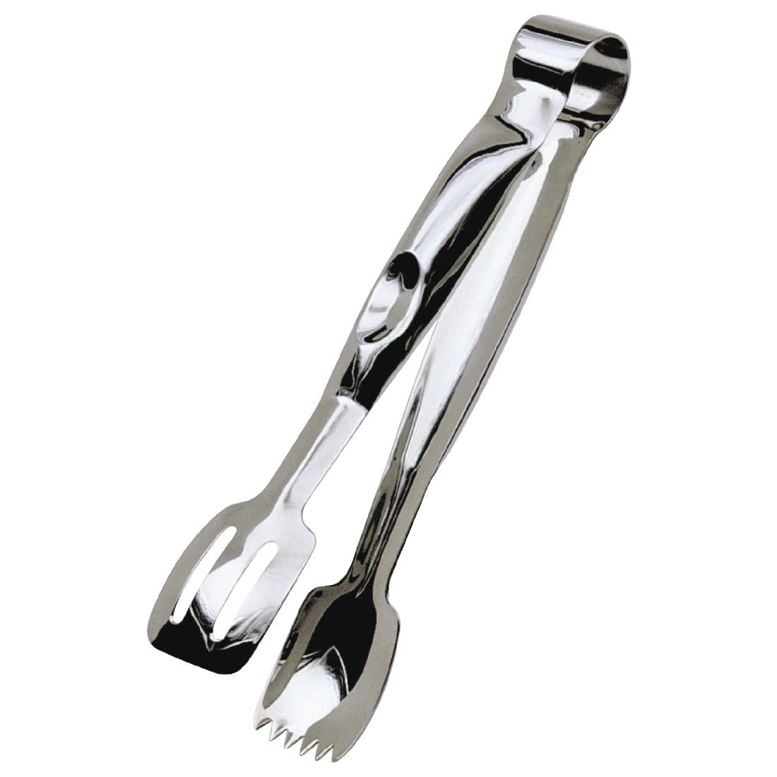 Vogue Buffet Tongs 235mm - CY293