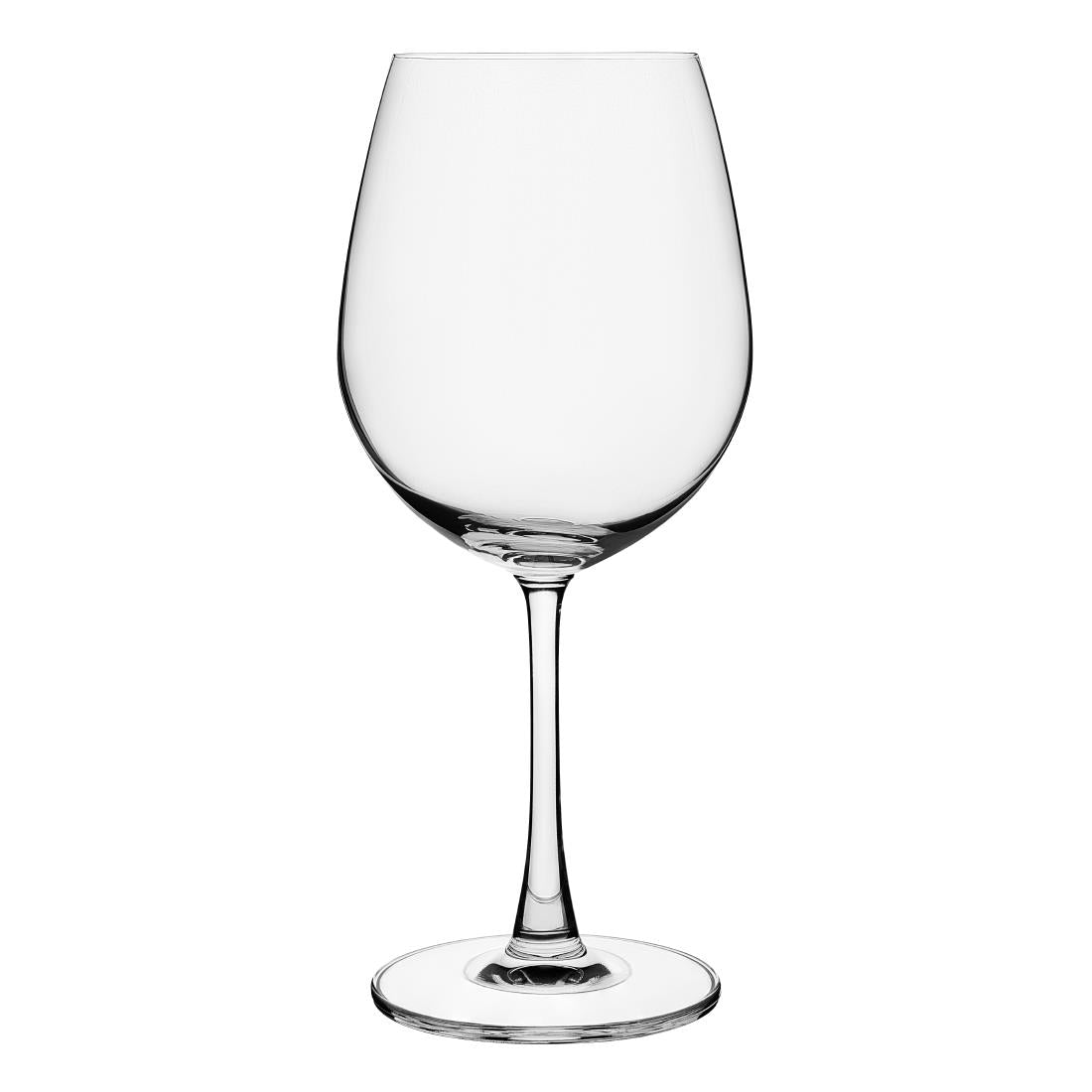 Olympia Serena Wine Glasses 600ml (6 Pack) - CZ001
