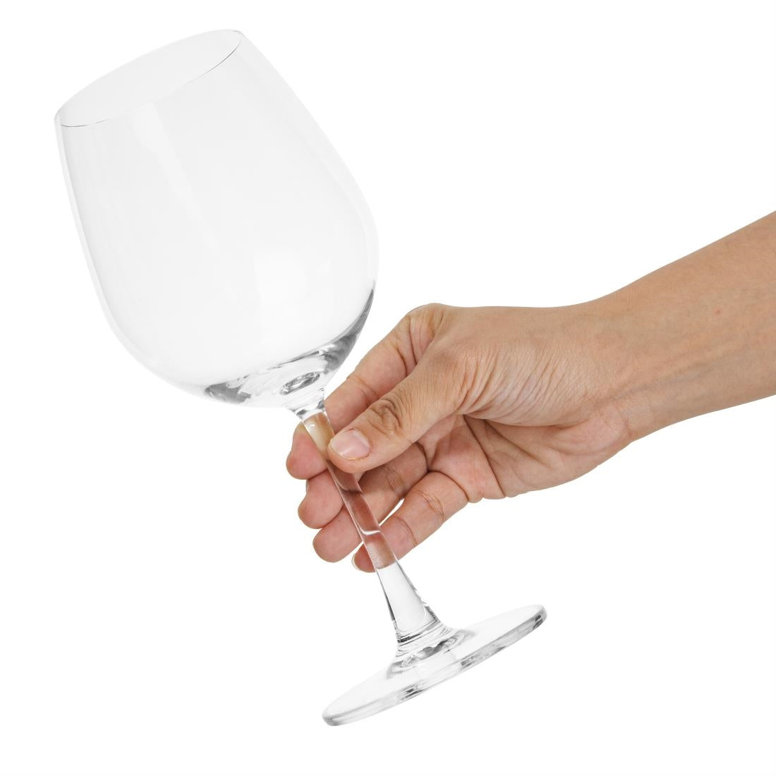 Olympia Serena Wine Glasses 600ml (6 Pack) - CZ001