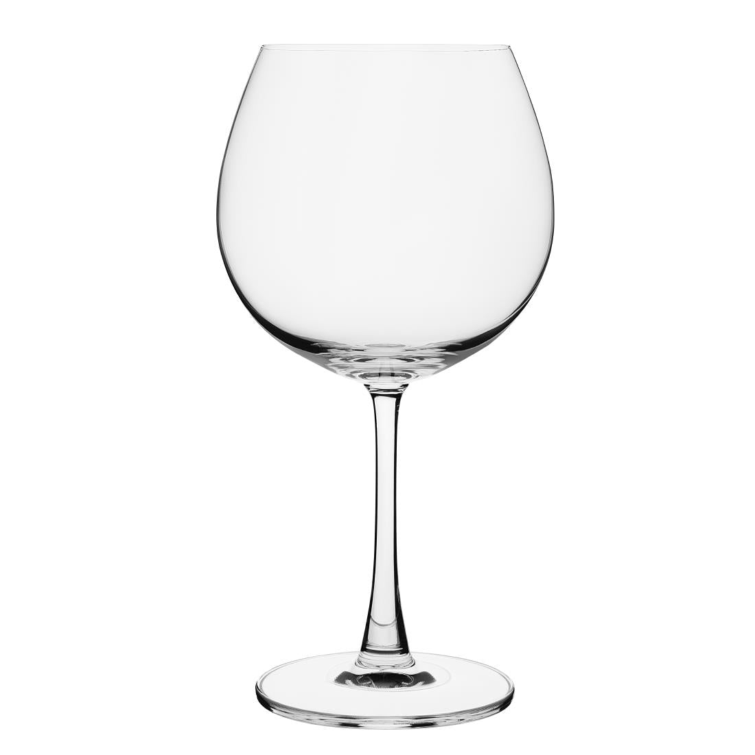 Olympia Serena Balloon Glasses 650ml (6 Pack) - CZ002