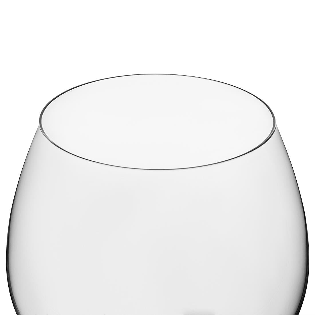 Olympia Serena Balloon Glasses 650ml (6 Pack) - CZ002