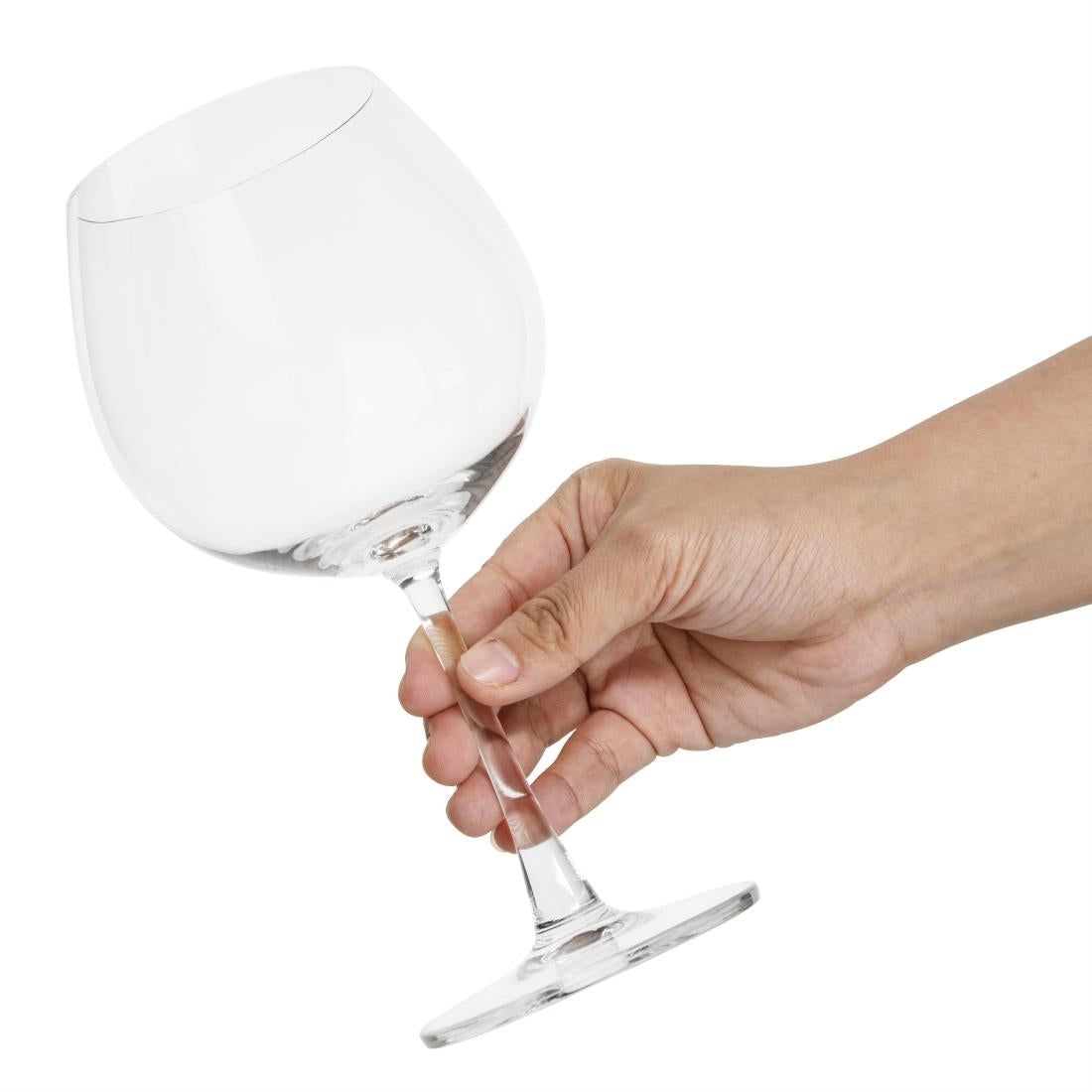 Olympia Serena Balloon Glasses 650ml (6 Pack) - CZ002