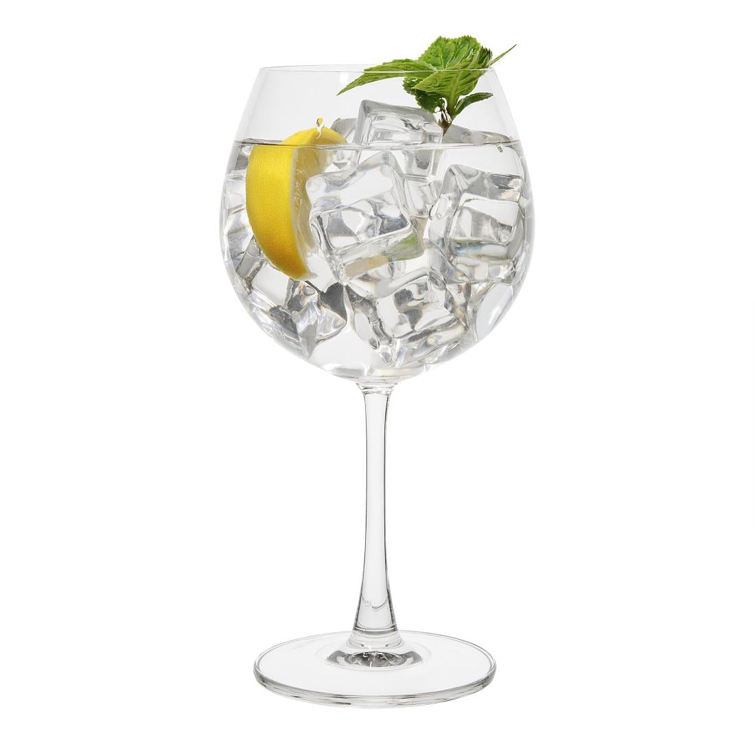 Olympia Serena Balloon Glasses 650ml (6 Pack) - CZ002