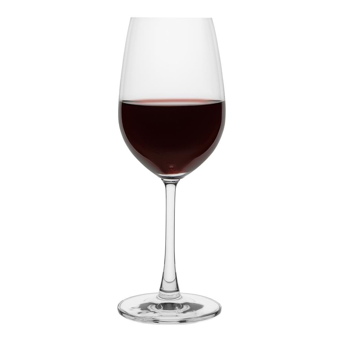 Olympia Serena Wine Glasses 425ml (6 Pack) - CZ004