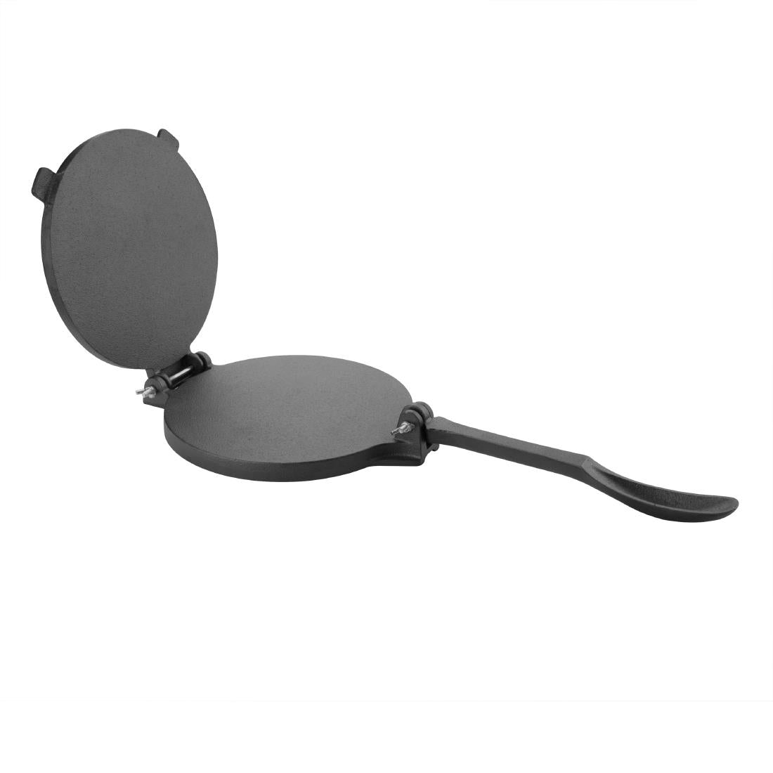 Vogue Cast Iron Tortilla Press 200mm - CZ942