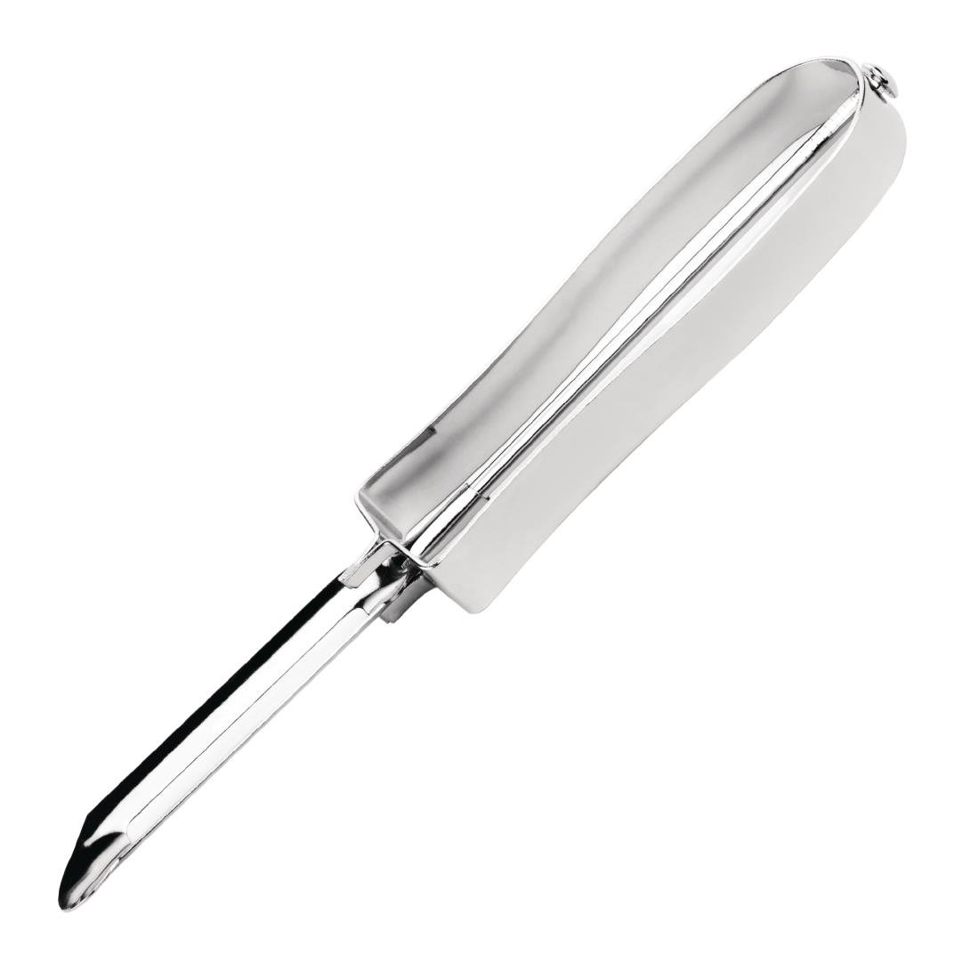 Vogue Swivel Peeler - D051
