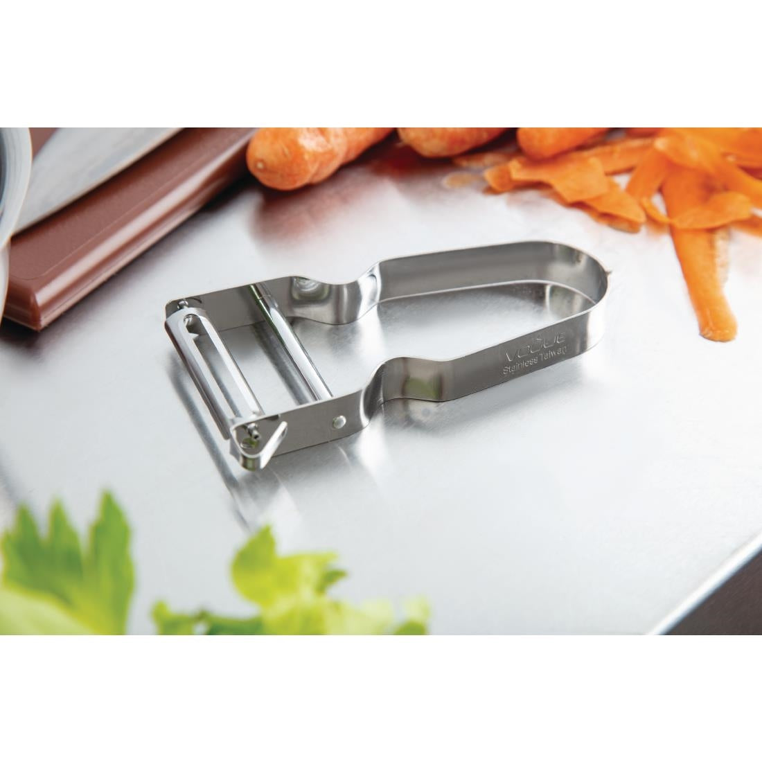 Vogue Speed Peeler - D053