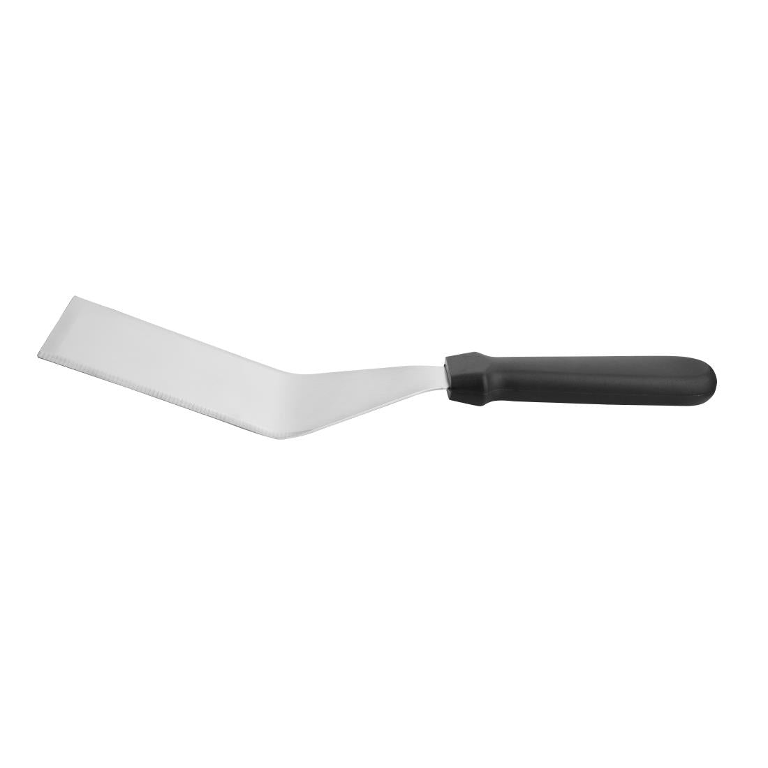 Vogue Burger Turner 180mm - D393