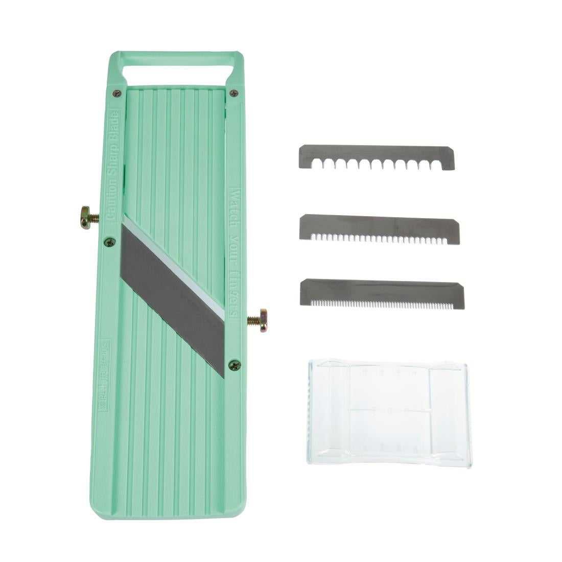 Vogue Japanese Mandoline - D445