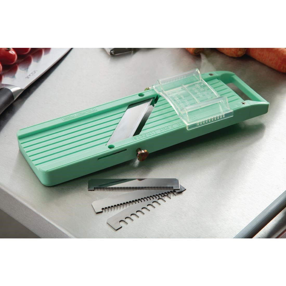 Vogue Japanese Mandoline - D445