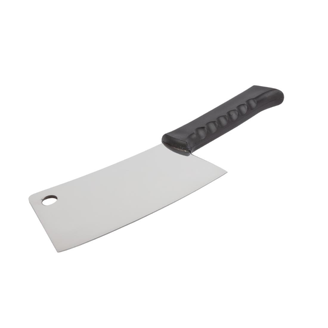 Vogue Black Cleaver 204mm - D474