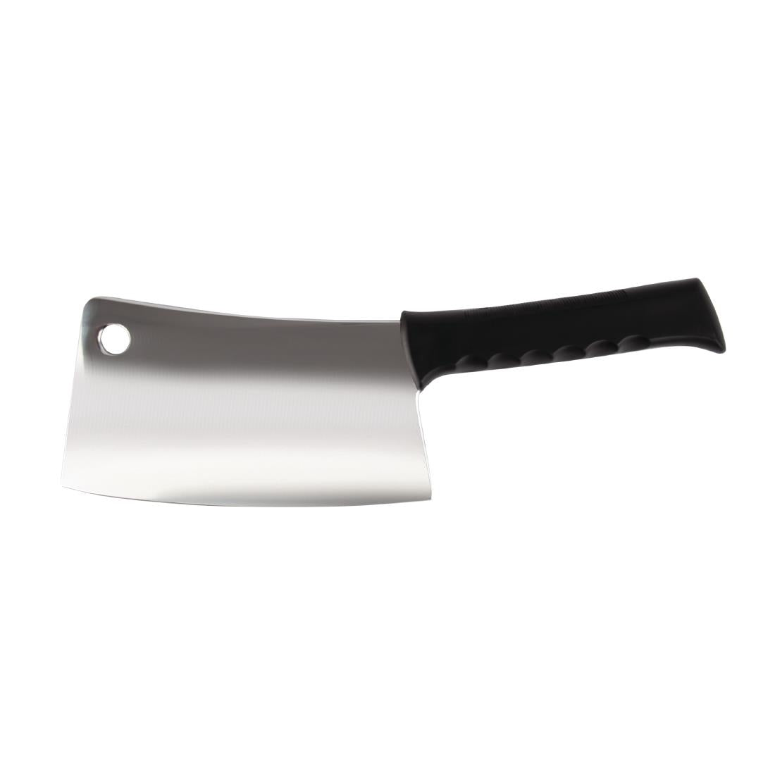 Vogue Black Cleaver 204mm - D474