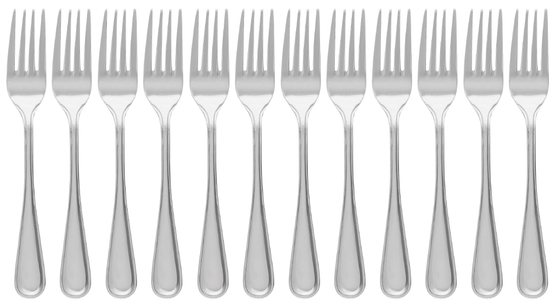 Olympia Mayfair Table Forks (12 Pack) - D507