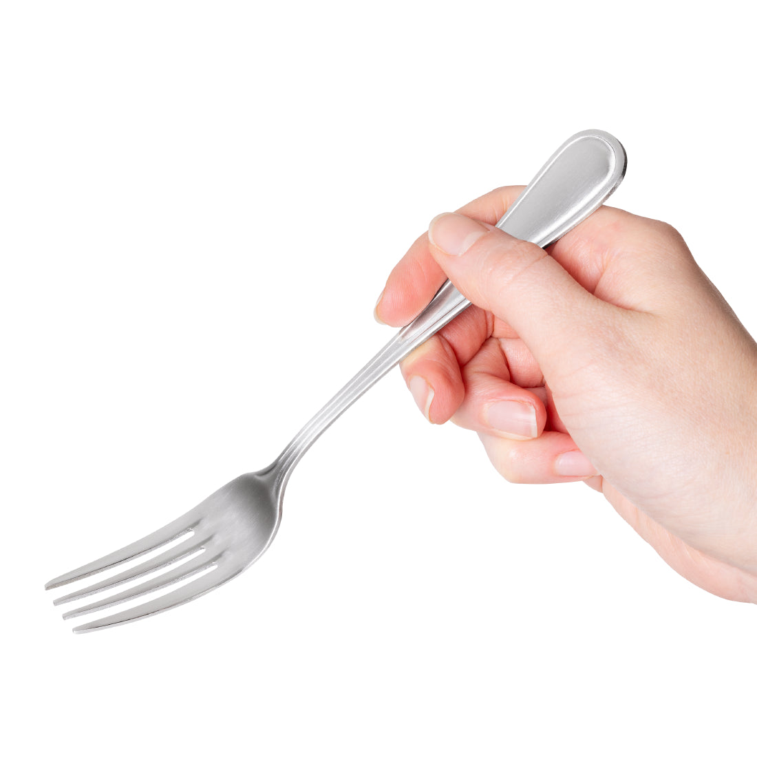 Olympia Mayfair Dessert Forks (12 Pack) - D508