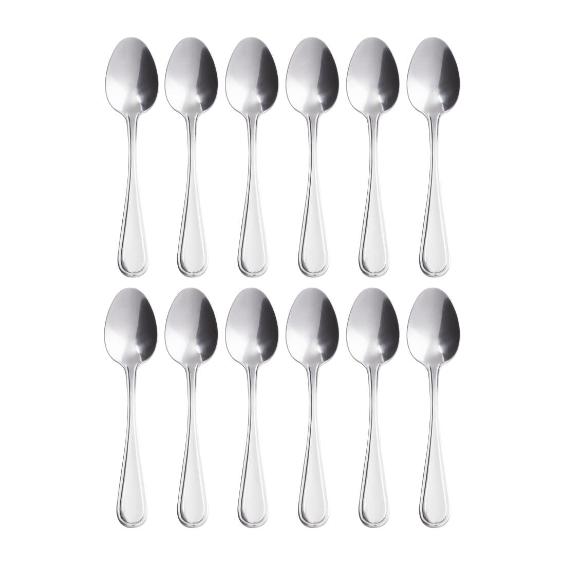 Olympia Mayfair Teaspoons (12 Pack) - D512