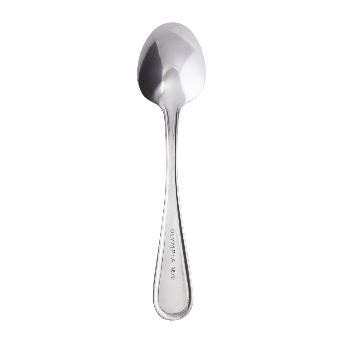 Olympia Mayfair Teaspoons (12 Pack) - D512