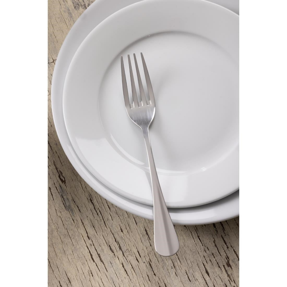 Olympia Baguette Table Fork (12 Pack) - D597