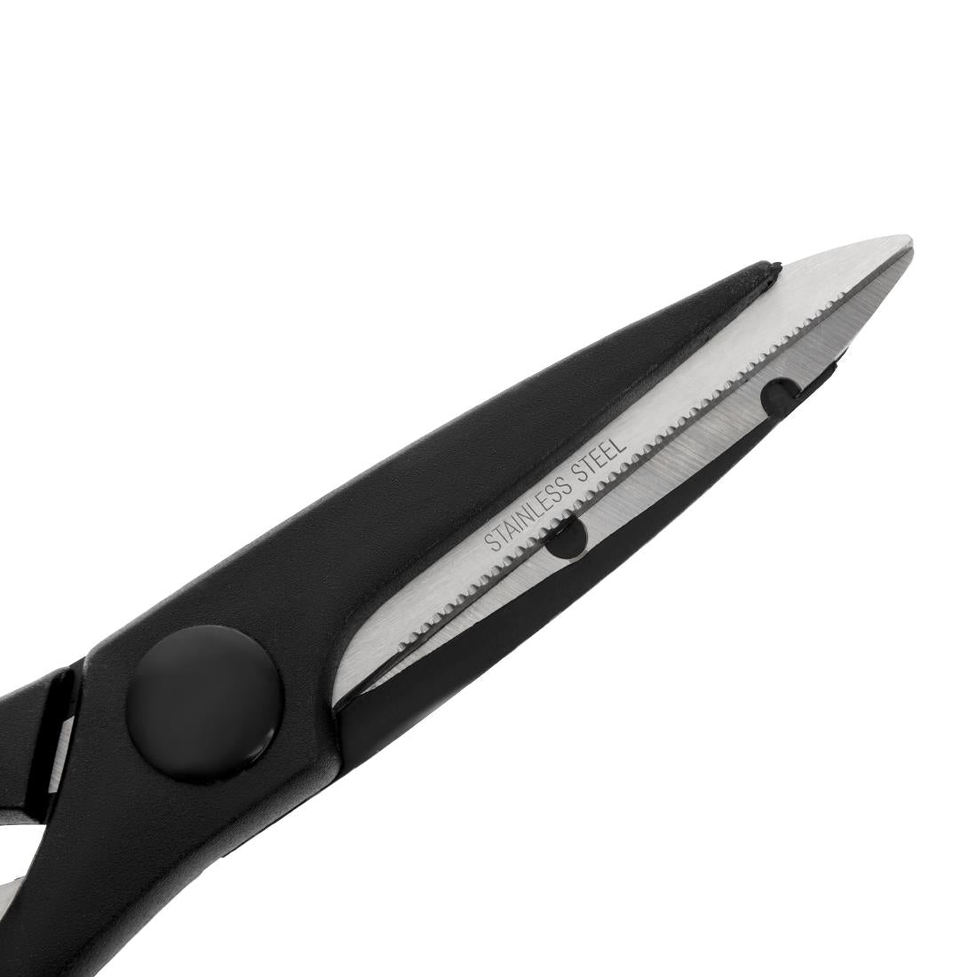 KitchenCraft Kitchen Plus Scissors - D628