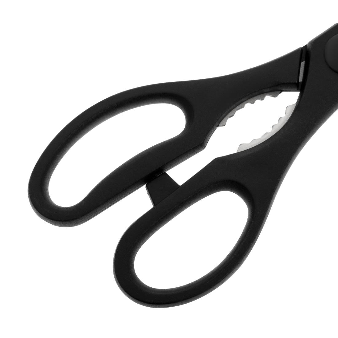 KitchenCraft Kitchen Plus Scissors - D628