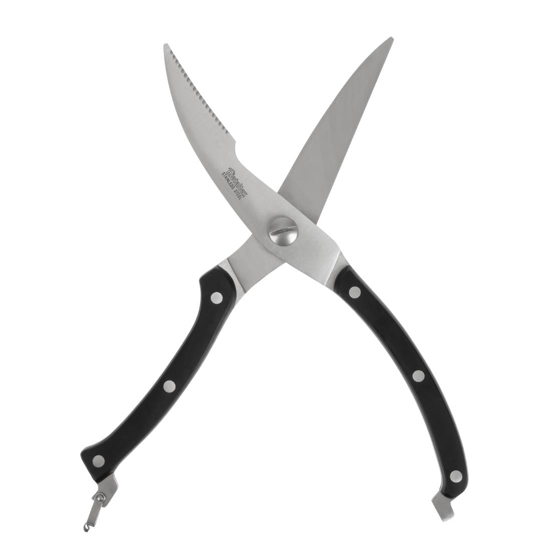 Vogue Poultry Secateurs - D632