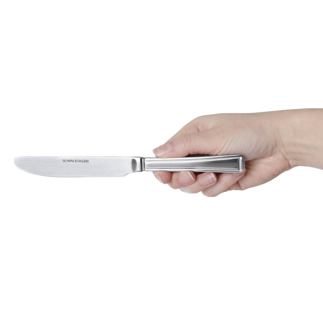 Olympia Harley Dessert Knife (12 Pack) - D693