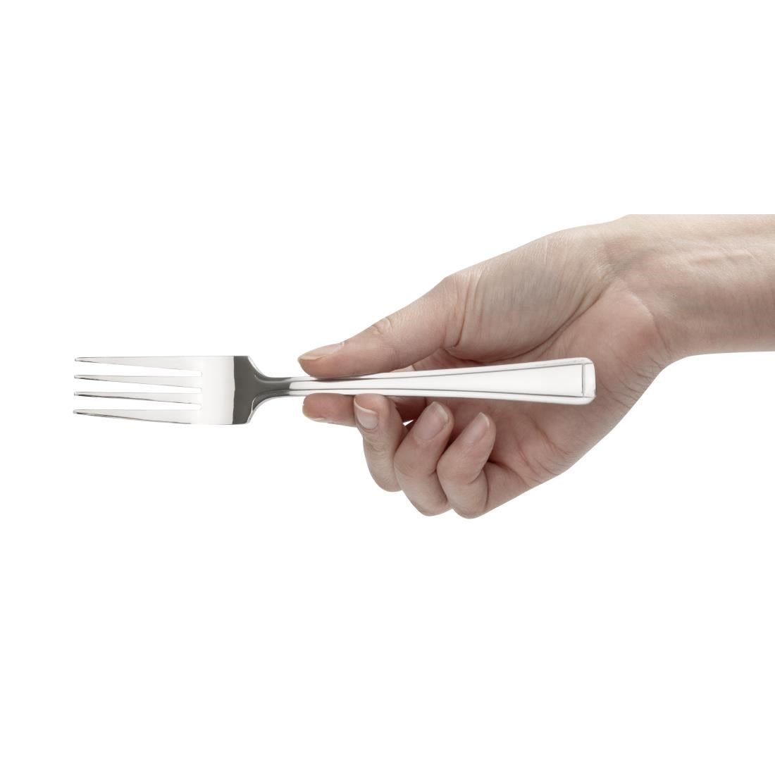Olympia Harley Dessert Fork (12 Pack) - D694