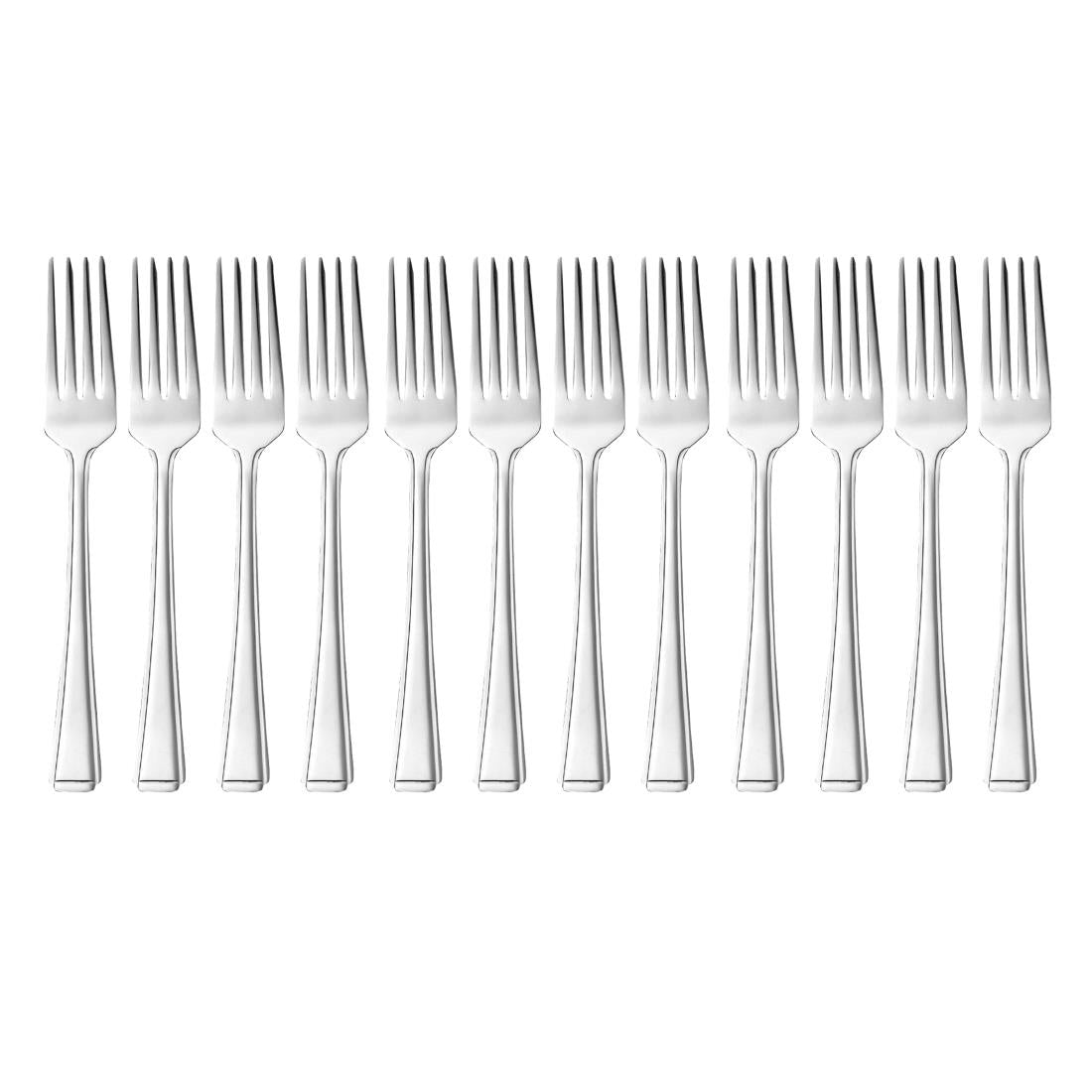 Olympia Harley Dessert Fork (12 Pack) - D694