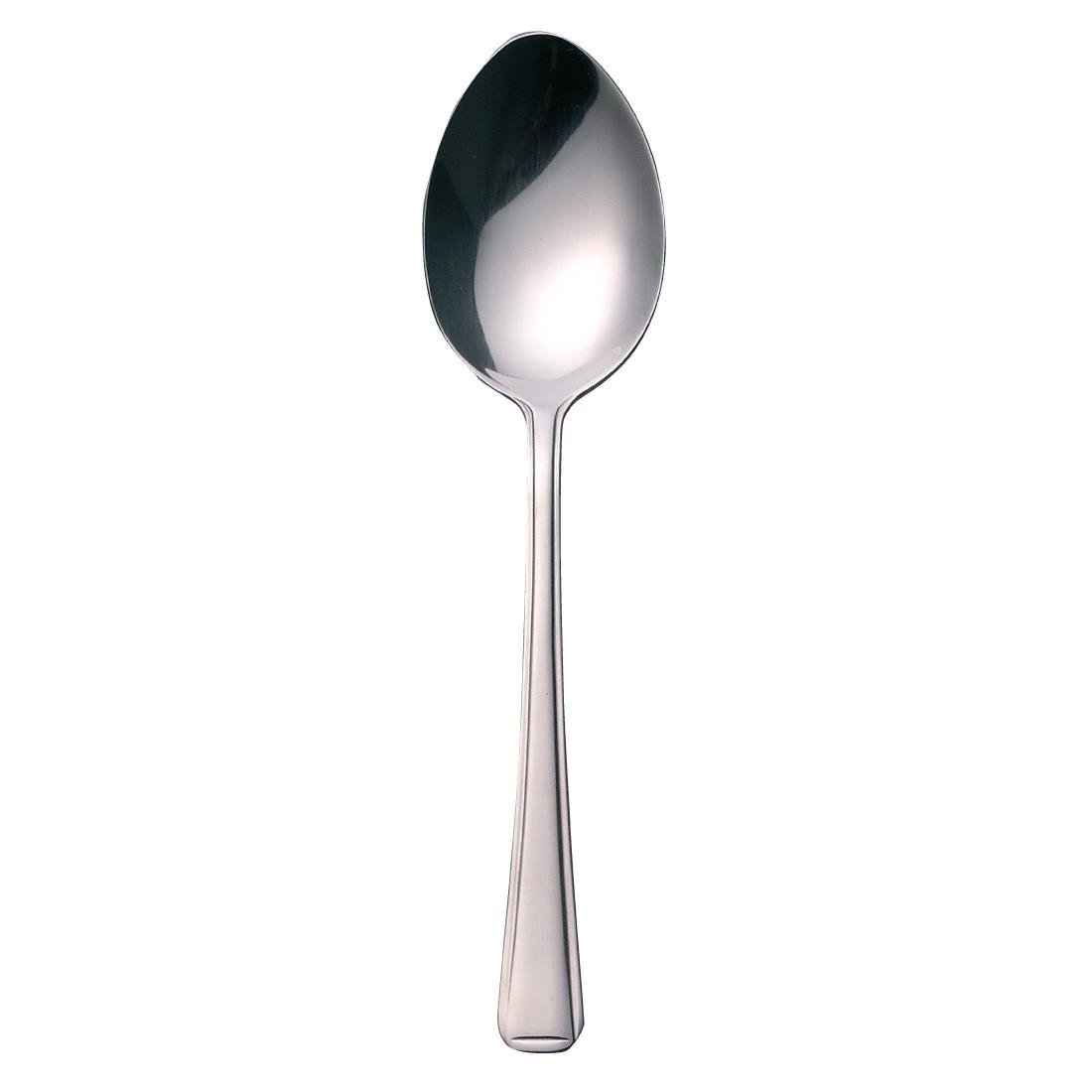 Olympia Harley Dessert Spoon (12 Pack) - D695