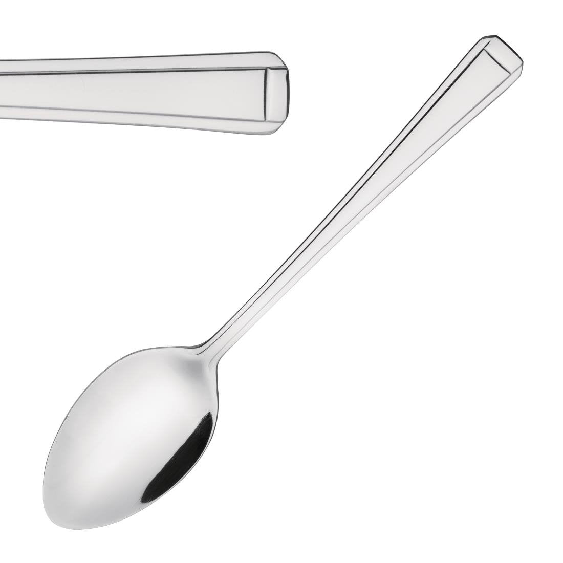 Olympia Harley Teaspoon (12 Pack) - D697