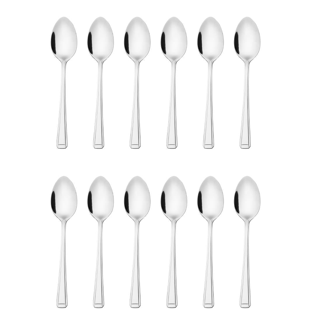 Olympia Harley Teaspoon (12 Pack) - D697