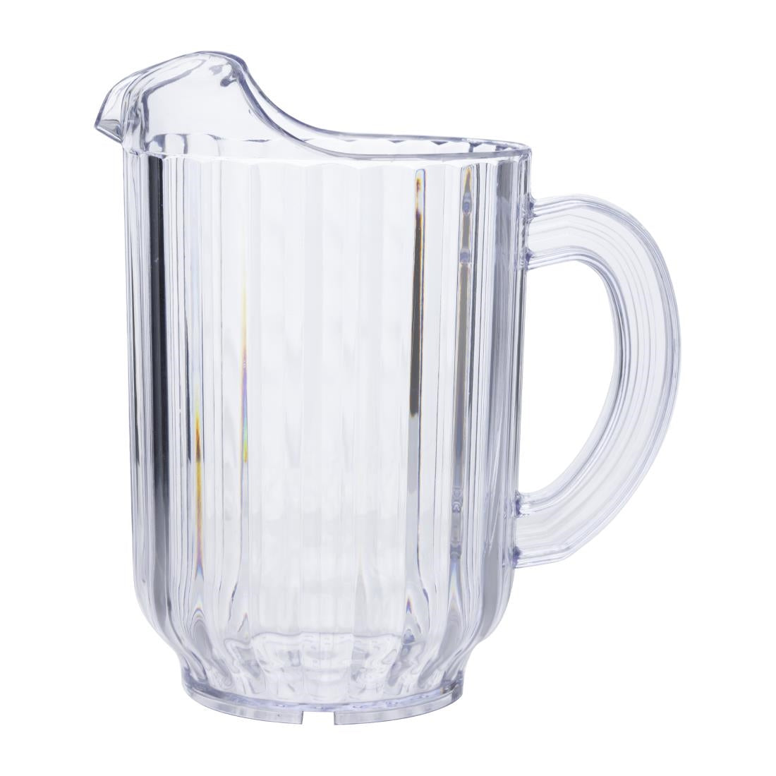 Olympia Kristallon Polycarbonate Pitcher 1.8Ltr - D838