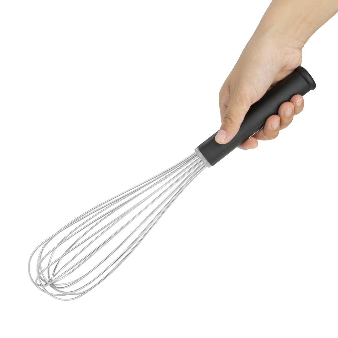 Vogue Heavy Duty Balloon Whisk 350mm - DA044