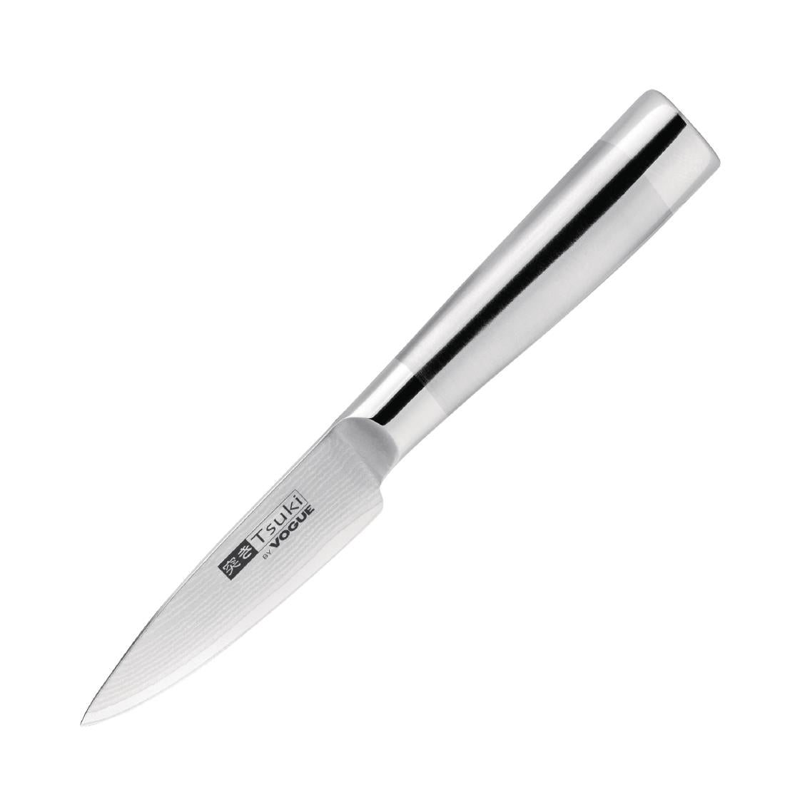 Vogue Tsuki Series 8 Paring Knife 8.8cm - DA443