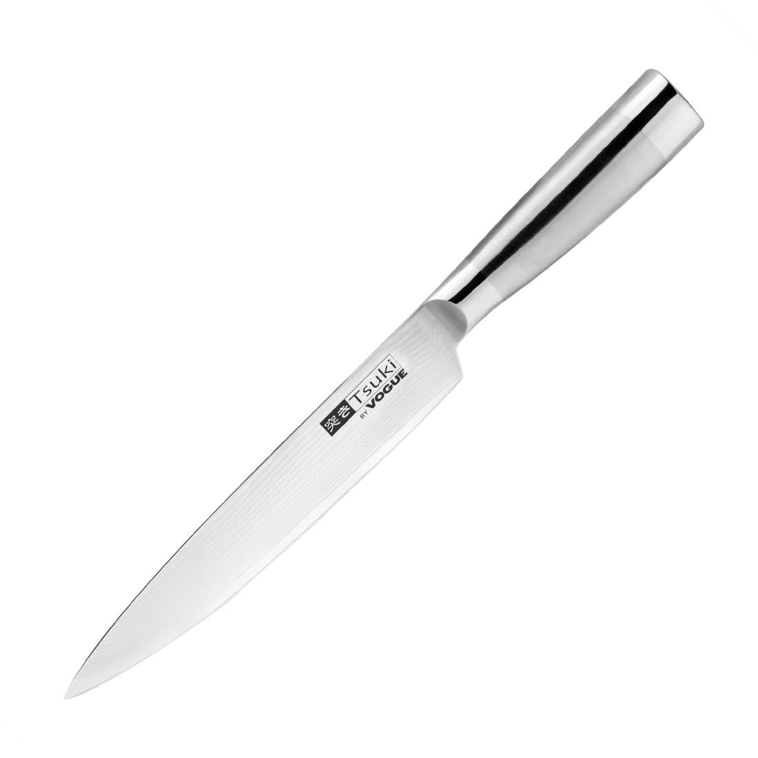 Vogue Tsuki Series 8 Carving Knife 200mm - DA445
